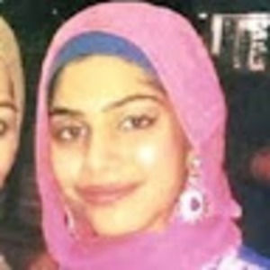 Meet your Posher, Sheereen